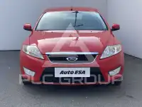 2007 Ford Mondeo