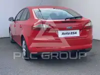 2007 Ford Mondeo