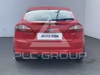 2007 Ford Mondeo