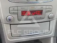 2007 Ford Mondeo