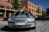 2007 Ford Mondeo