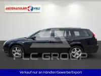 2007 Ford Mondeo