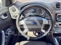 2007 Ford Mondeo