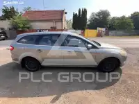 2007 Ford Mondeo