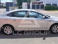 2007 Ford Mondeo