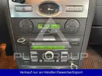 2007 Ford Mondeo