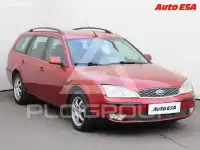 2007 Ford Mondeo