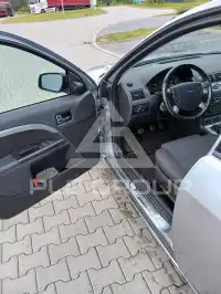 2007 Ford Mondeo