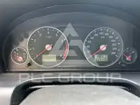2007 Ford Mondeo
