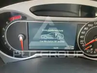 2007 Ford Mondeo