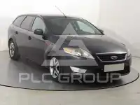 2007 Ford Mondeo