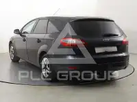 2007 Ford Mondeo