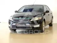 2007 Ford Mondeo