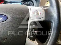 2007 Ford Mondeo