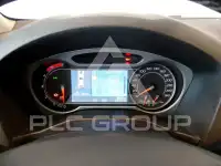 2007 Ford Mondeo
