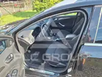 2007 Ford Mondeo