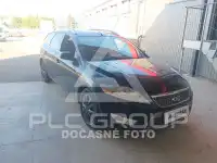 2007 Ford Mondeo