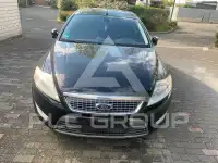 2007 Ford Mondeo