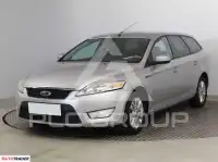 2007 Ford Mondeo