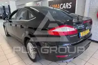 2007 Ford Mondeo