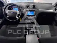 2007 Ford Mondeo