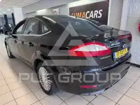 2007 Ford Mondeo