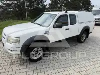 2007 Ford RANGER