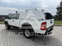 2007 Ford RANGER