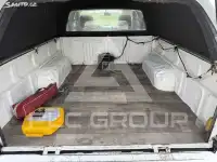 2007 Ford RANGER