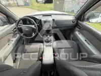 2007 Ford RANGER