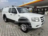 2007 Ford RANGER