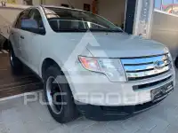 2007 Ford EDGE