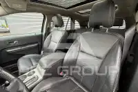 2007 Ford EDGE