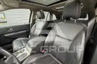 2007 Ford EDGE