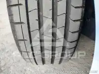 2007 Ford FOCUS