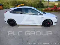 2007 Ford FOCUS