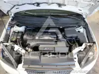2007 Ford FOCUS