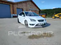 2007 Ford FOCUS