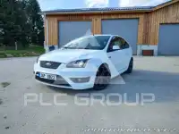 2007 Ford FOCUS