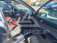 2007 Ford FOCUS