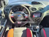2007 Ford FOCUS