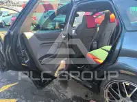 2007 Ford FOCUS