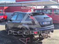 2007 Ford FOCUS