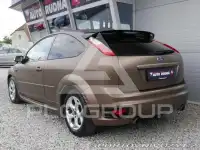 2007 Ford FOCUS