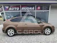 2007 Ford FOCUS