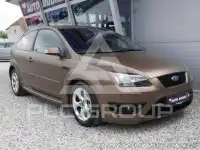 2007 Ford FOCUS