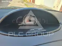 2007 Hyundai Matrix
