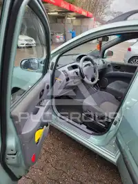 2007 Hyundai Matrix
