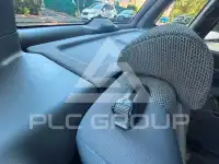 2007 Hyundai Matrix