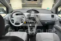 2007 Hyundai Matrix